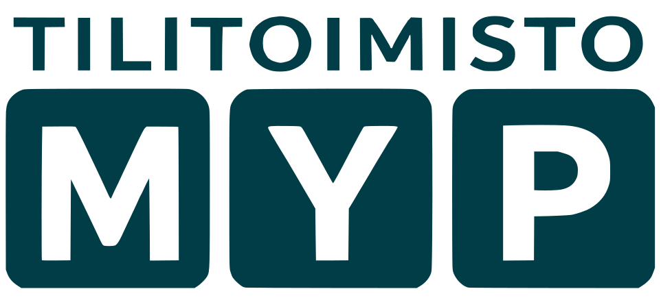 Tilitoimisto MYP